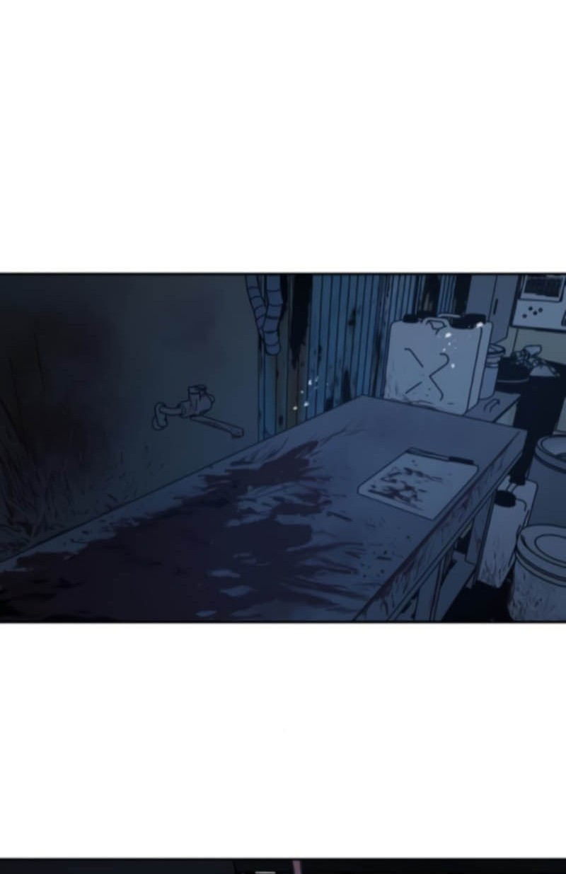 Prison Guard Zero Chapter 4 Gambar 75