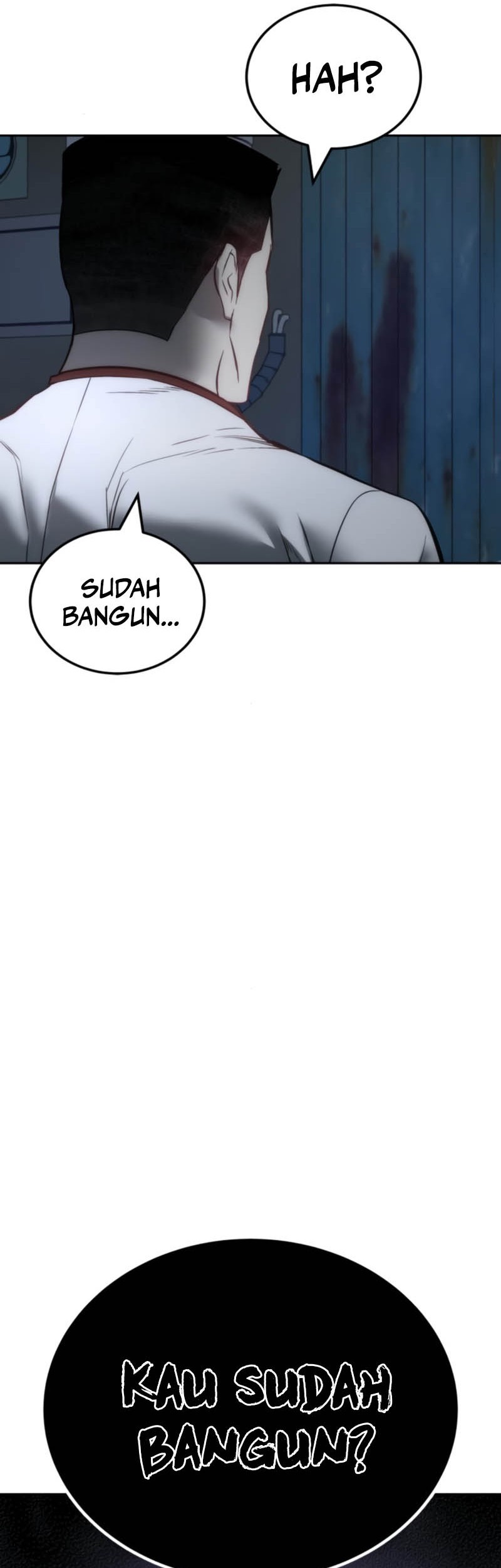 Prison Guard Zero Chapter 4 Gambar 79