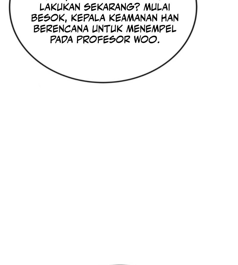 Prison Guard Zero Chapter 4 Gambar 6