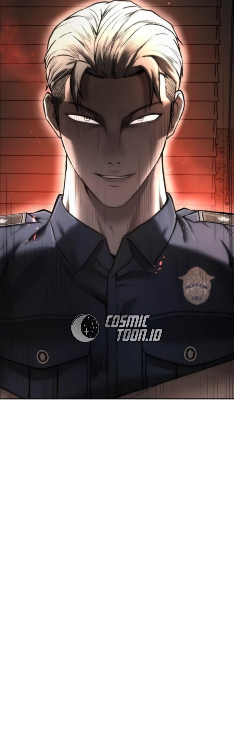 Prison Guard Zero Chapter 4 Gambar 10