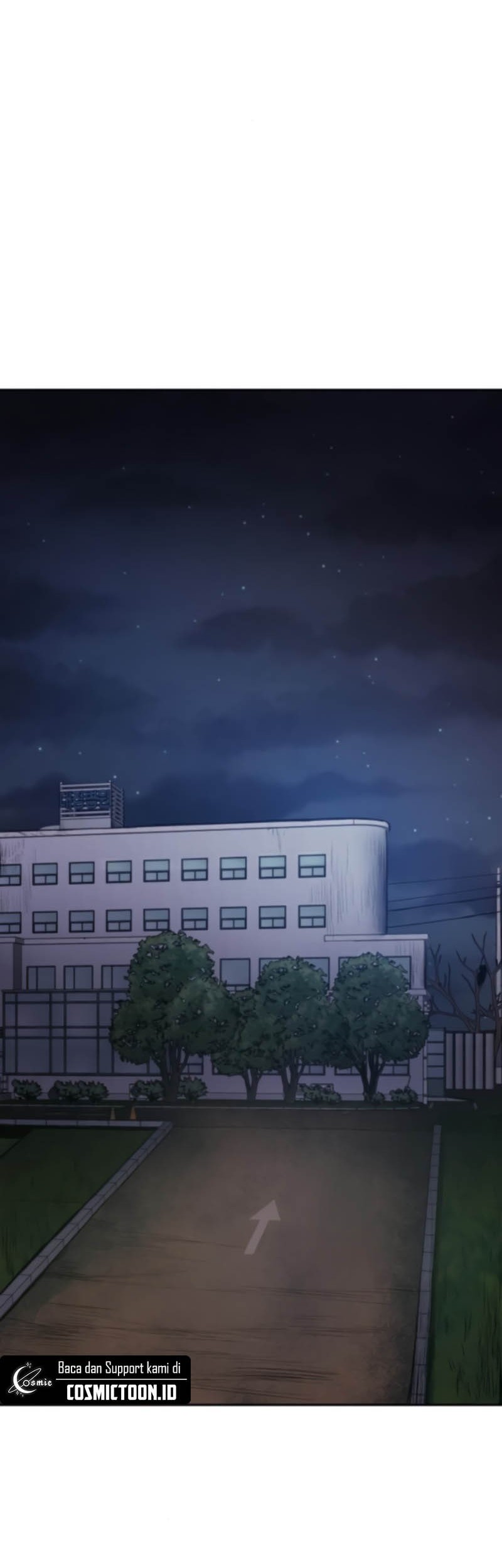 Prison Guard Zero Chapter 4 Gambar 11