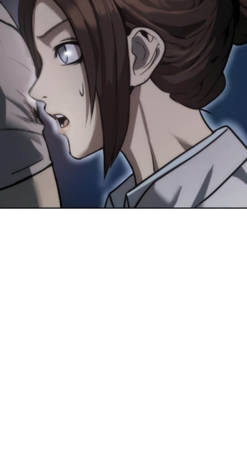 Prison Guard Zero Chapter 4 Gambar 24