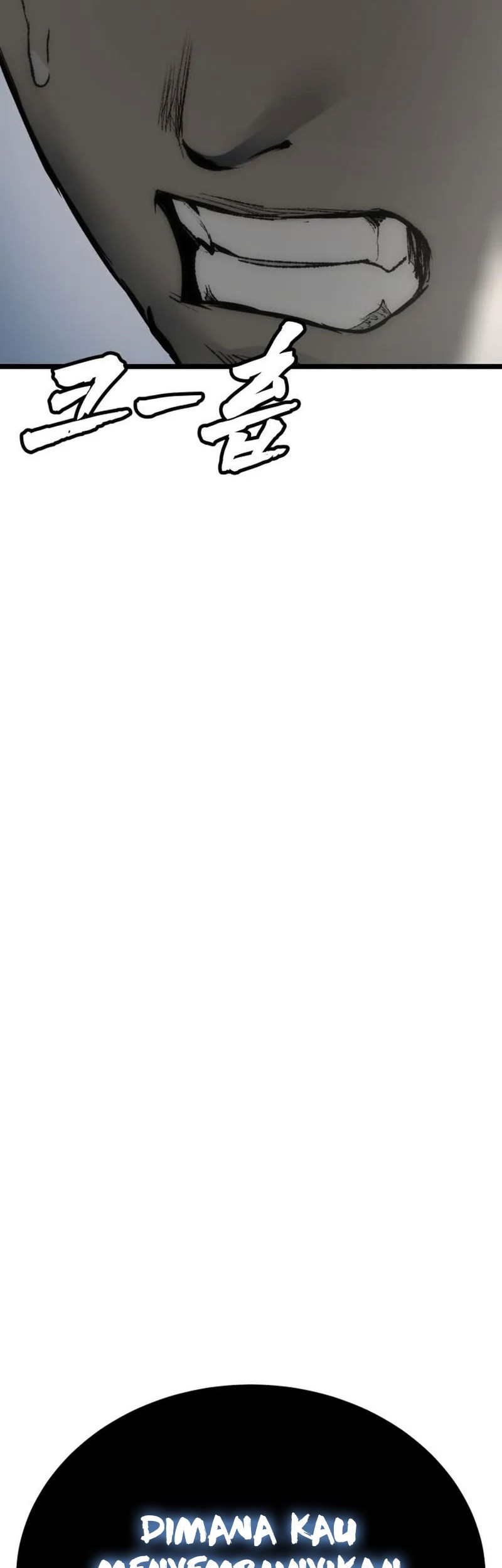 Prison Guard Zero Chapter 5 Gambar 28