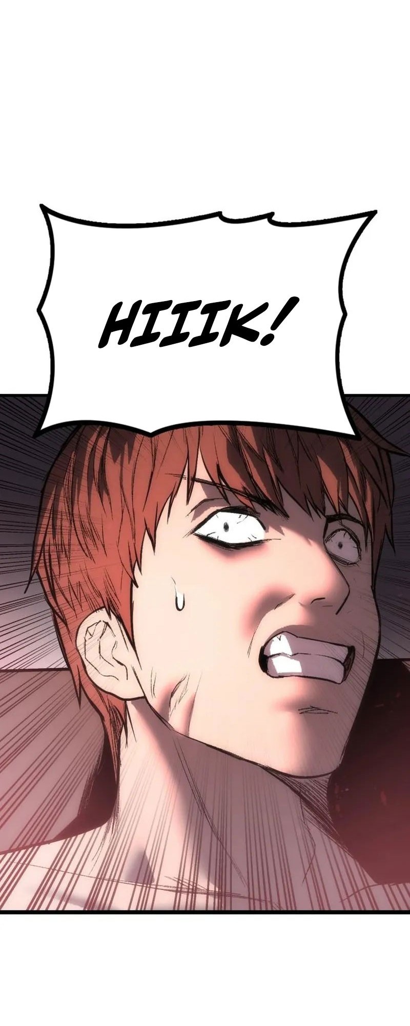 Prison Guard Zero Chapter 5 Gambar 36