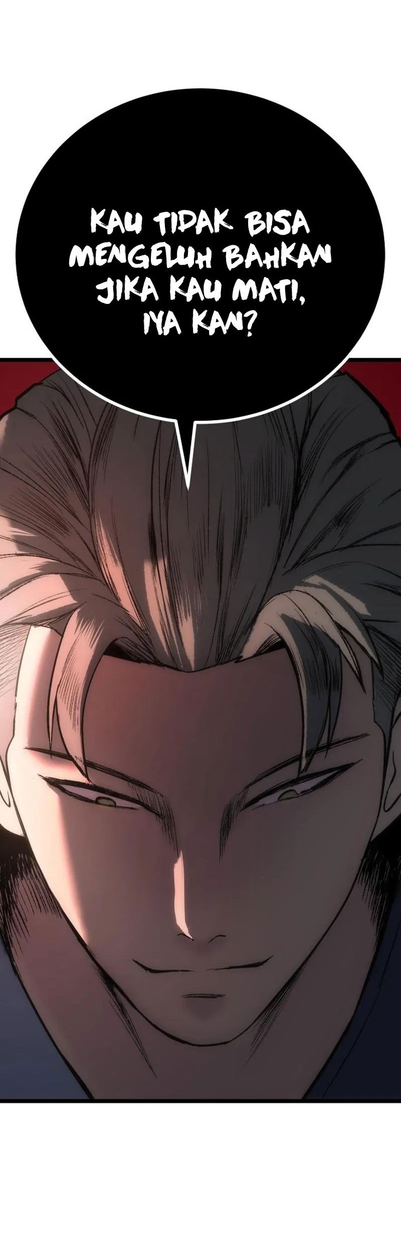 Prison Guard Zero Chapter 5 Gambar 47