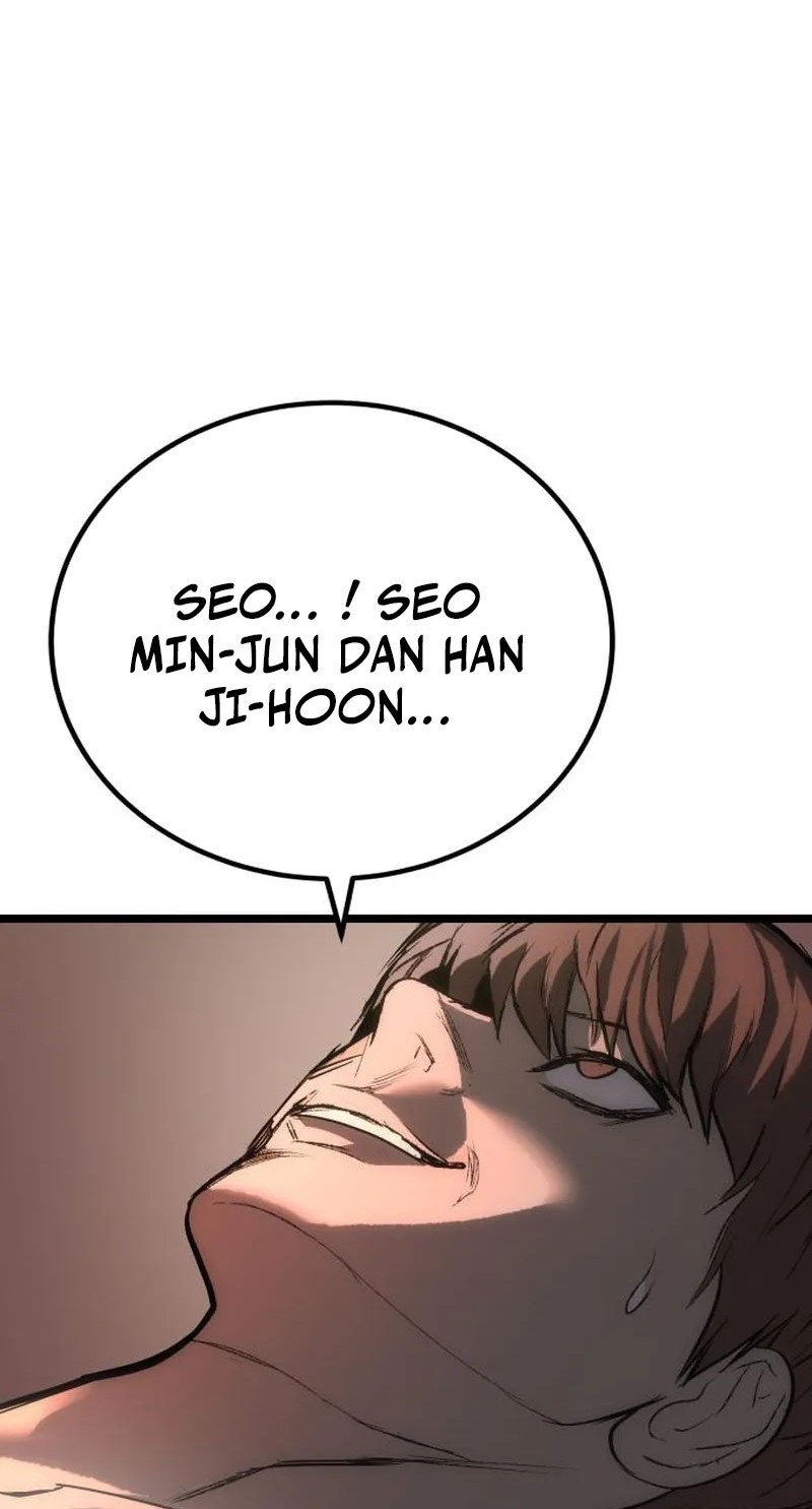 Prison Guard Zero Chapter 5 Gambar 48