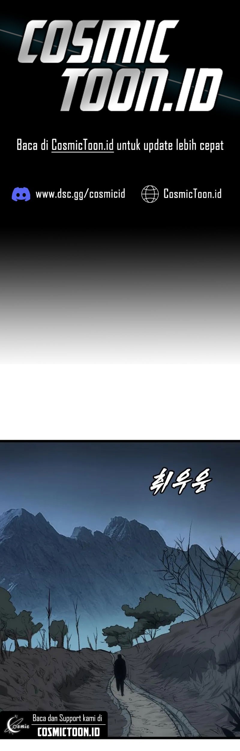 Baca Komik Prison Guard Zero Chapter 5 Gambar 1