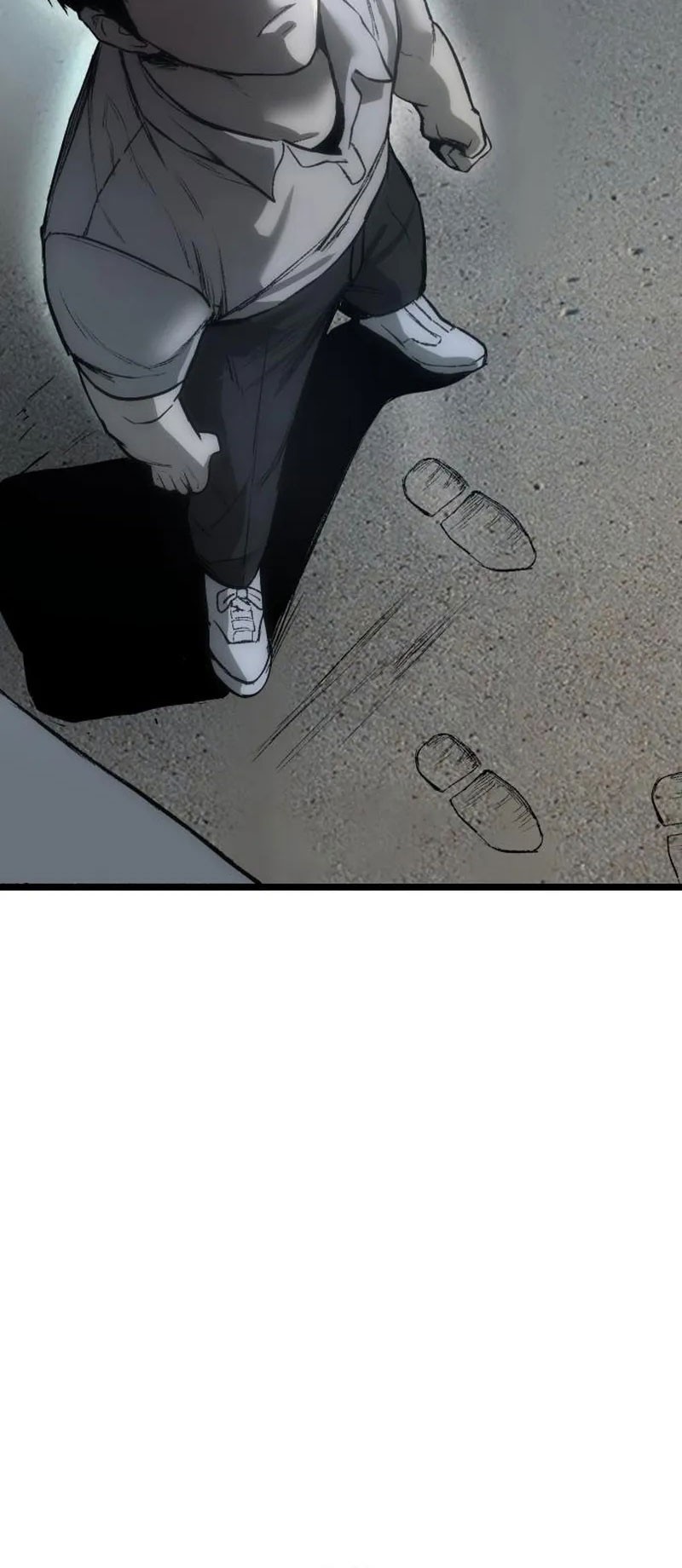 Prison Guard Zero Chapter 5 Gambar 3