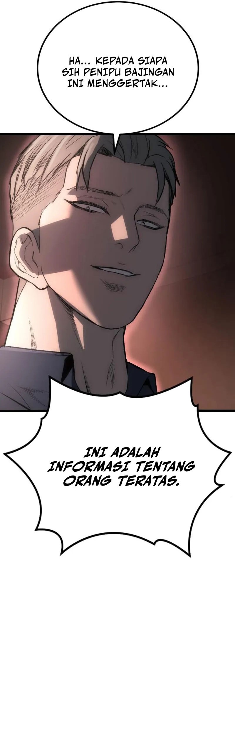 Prison Guard Zero Chapter 5 Gambar 58