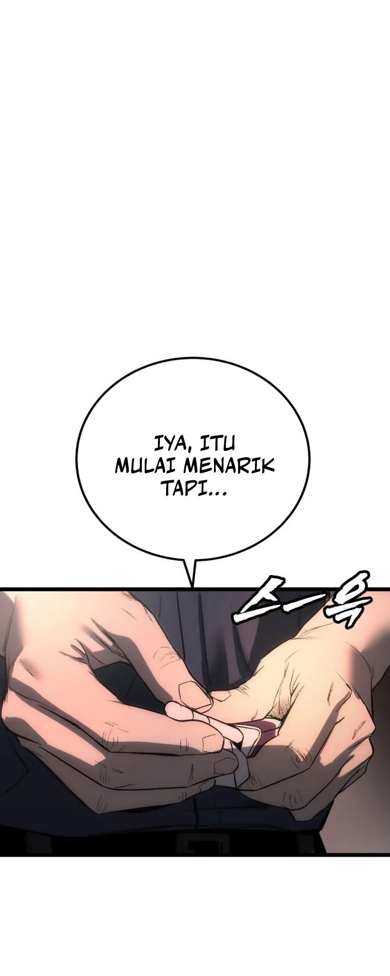 Prison Guard Zero Chapter 5 Gambar 60