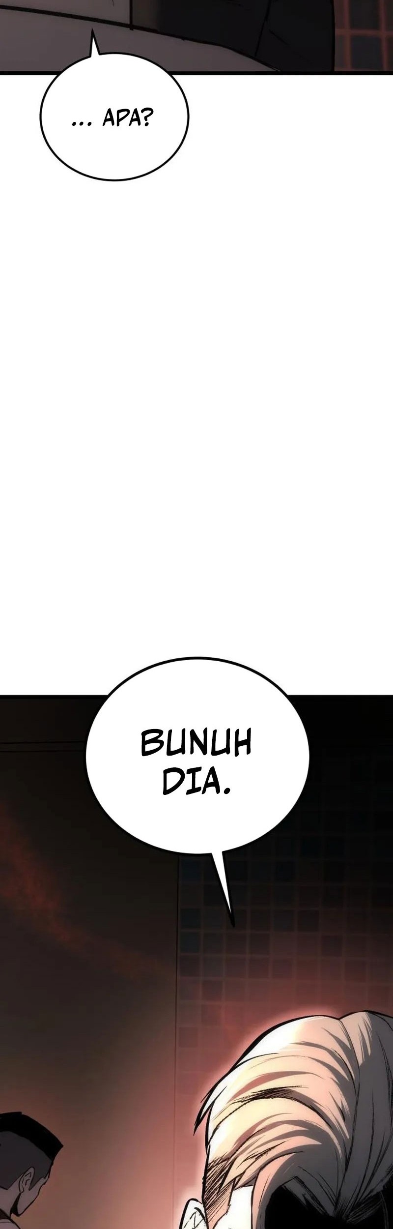 Prison Guard Zero Chapter 5 Gambar 62