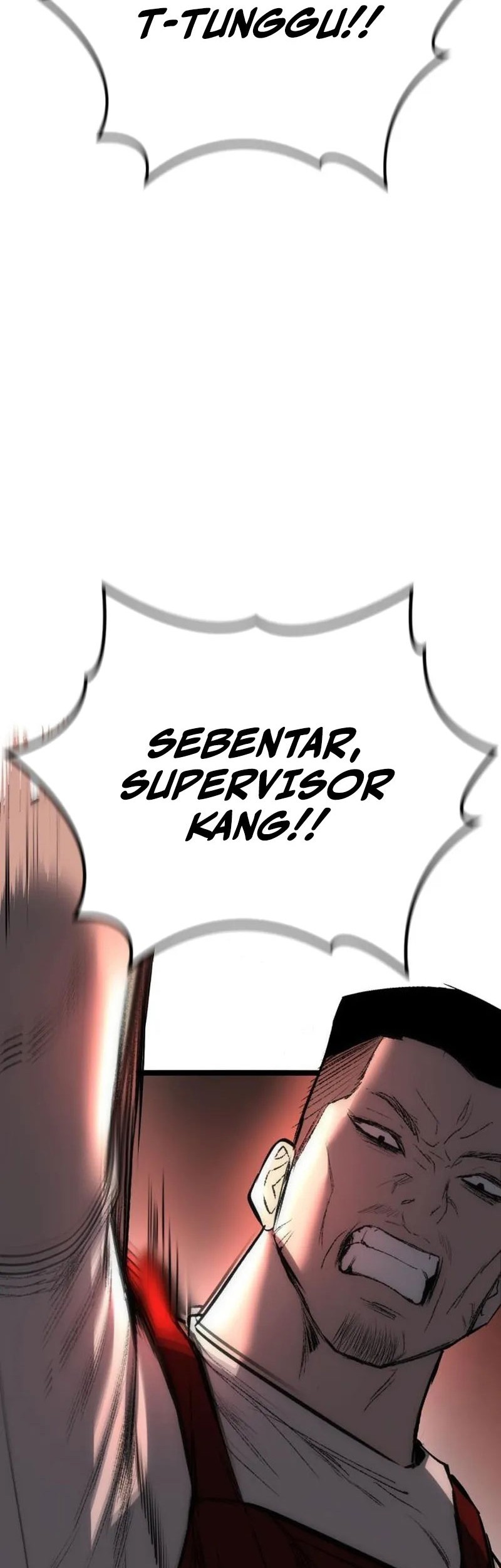 Prison Guard Zero Chapter 5 Gambar 64