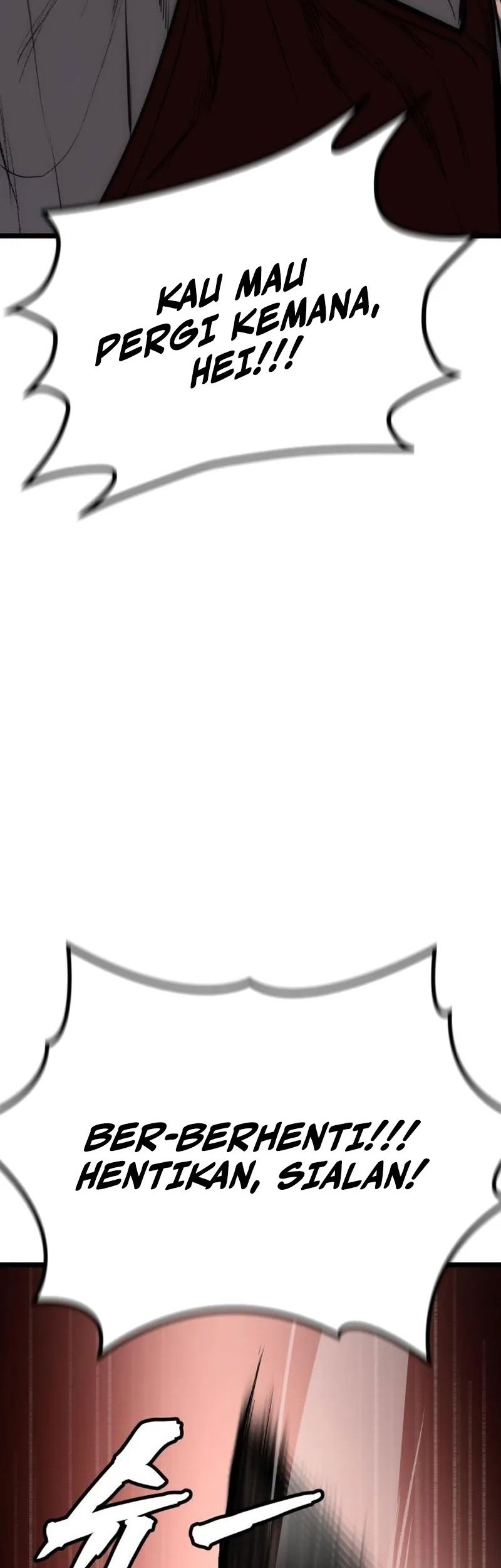 Prison Guard Zero Chapter 5 Gambar 65