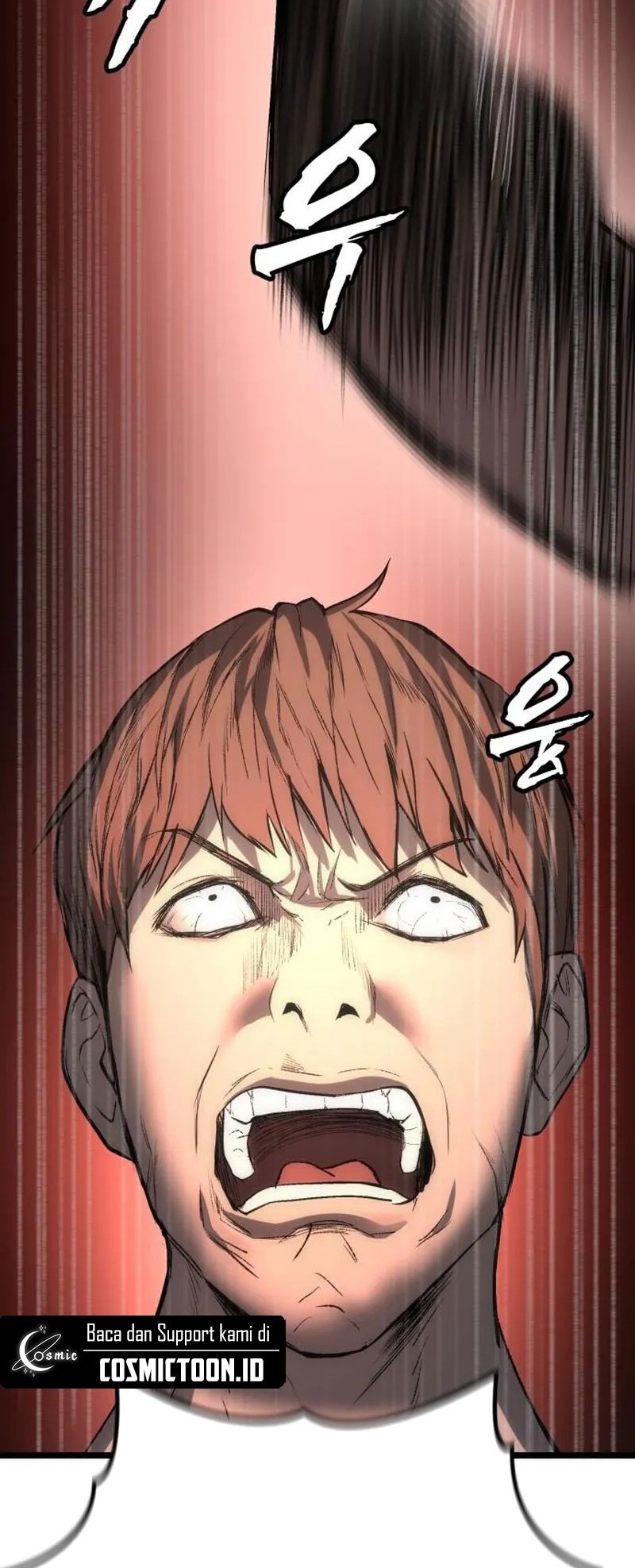 Prison Guard Zero Chapter 5 Gambar 66