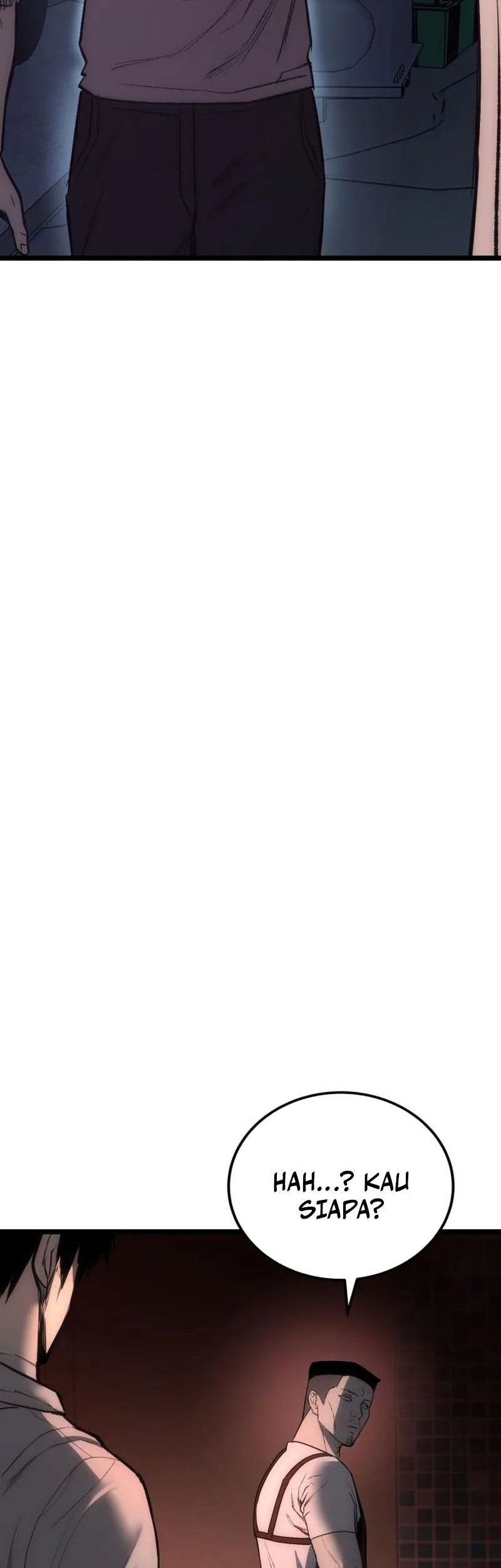 Prison Guard Zero Chapter 5 Gambar 71