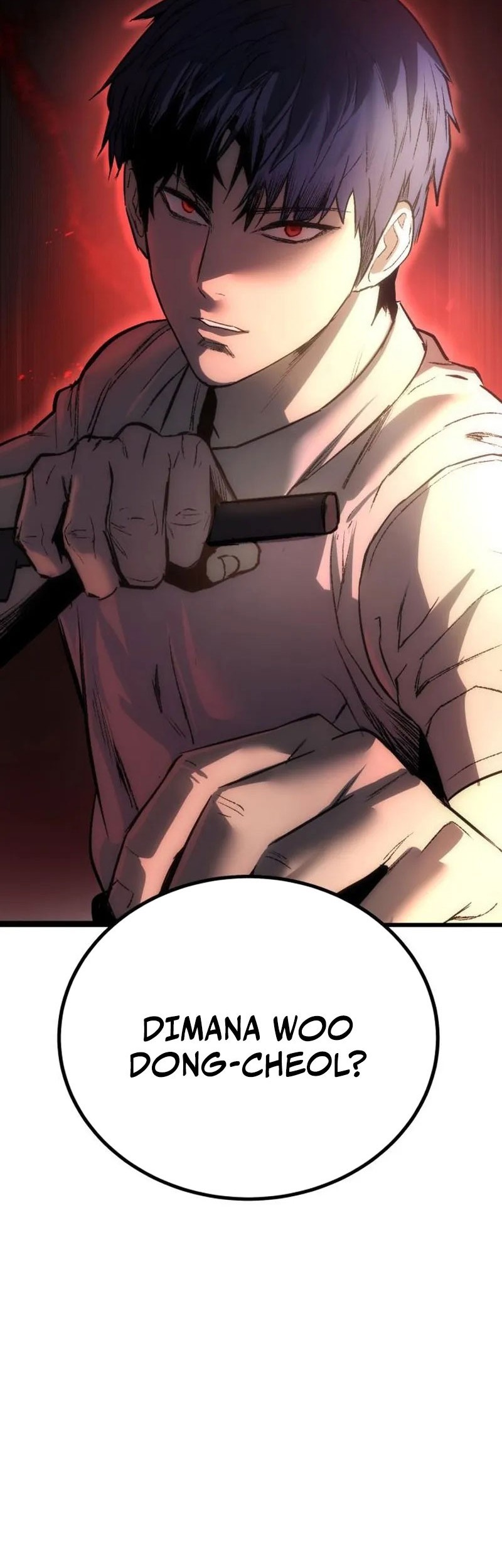 Prison Guard Zero Chapter 5 Gambar 76