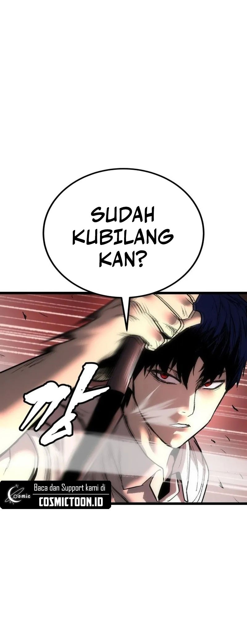 Prison Guard Zero Chapter 5 Gambar 84