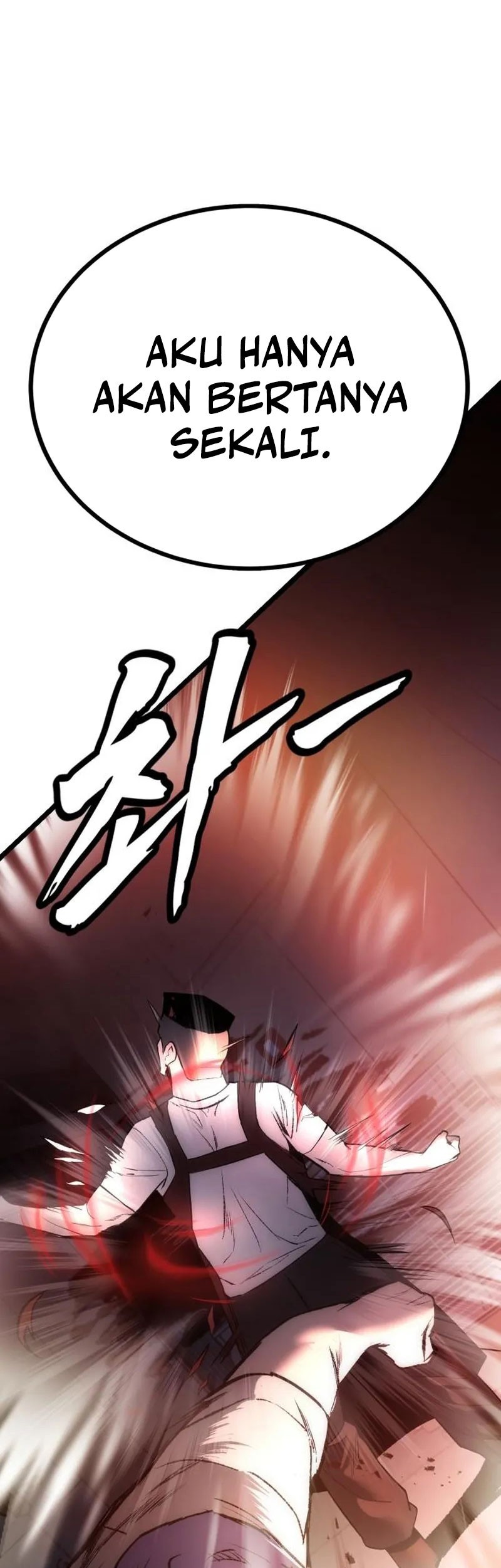 Prison Guard Zero Chapter 5 Gambar 85