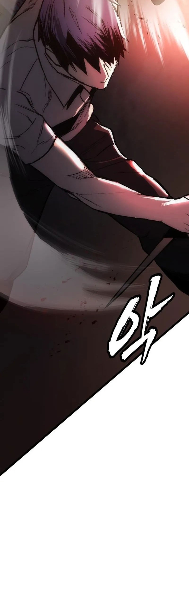 Prison Guard Zero Chapter 5 Gambar 86