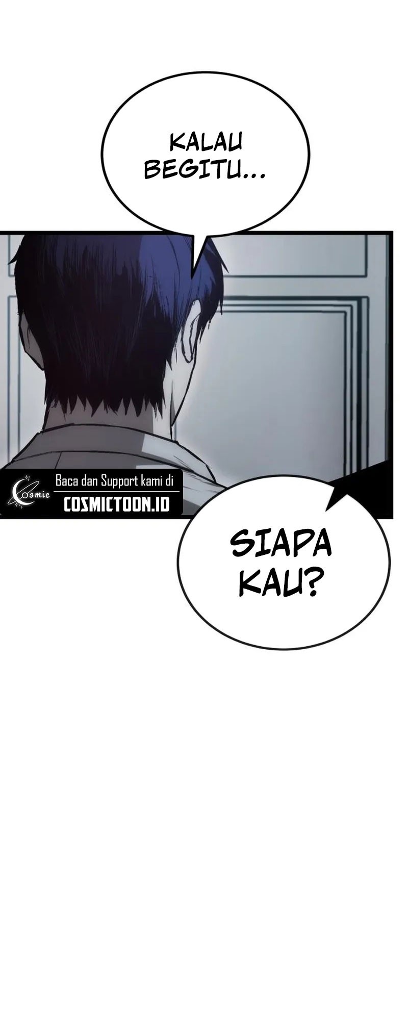 Prison Guard Zero Chapter 5 Gambar 6