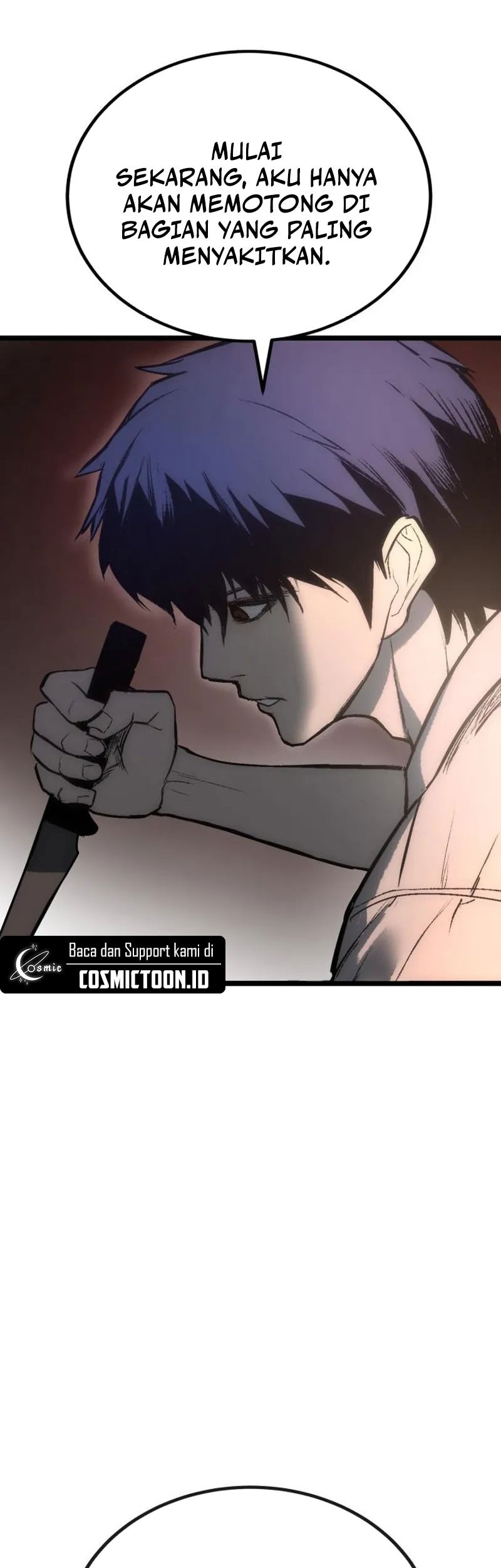 Prison Guard Zero Chapter 5 Gambar 91