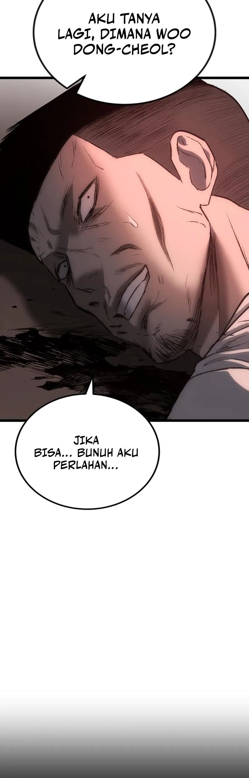 Prison Guard Zero Chapter 5 Gambar 92