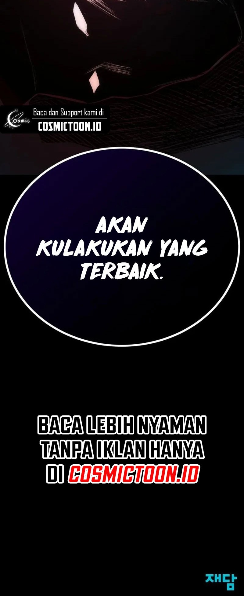 Prison Guard Zero Chapter 5 Gambar 95