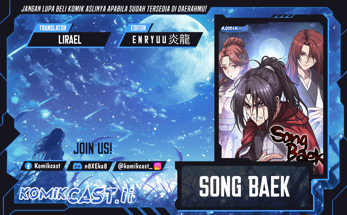 Baca Komik Prison Guard Zero Chapter 54 Gambar 1