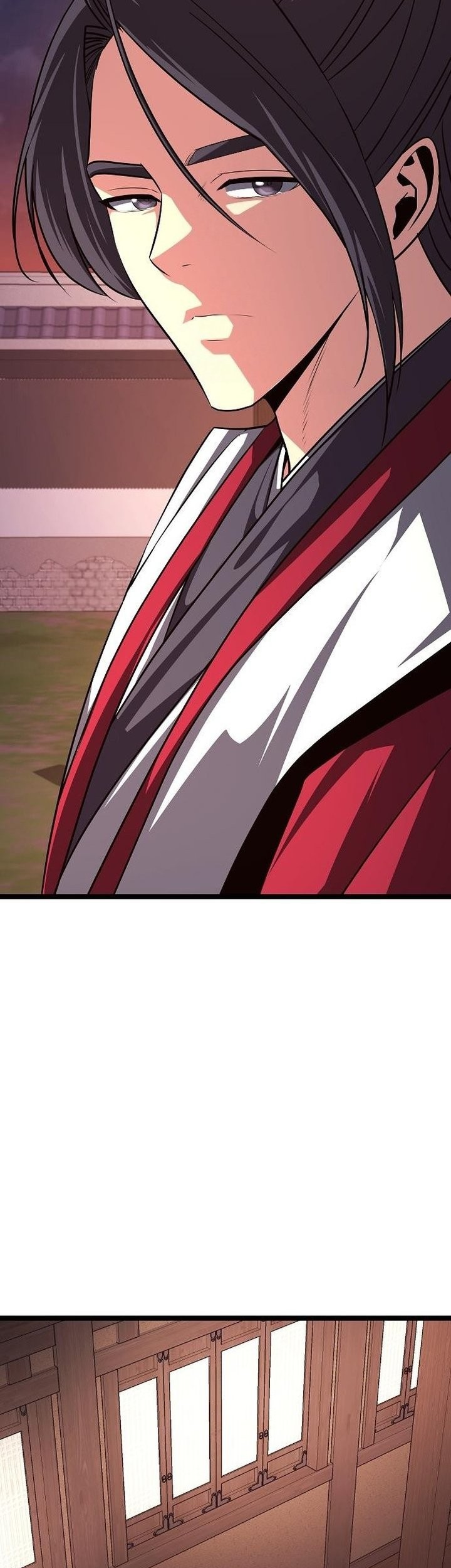 Prison Guard Zero Chapter 54 Gambar 22