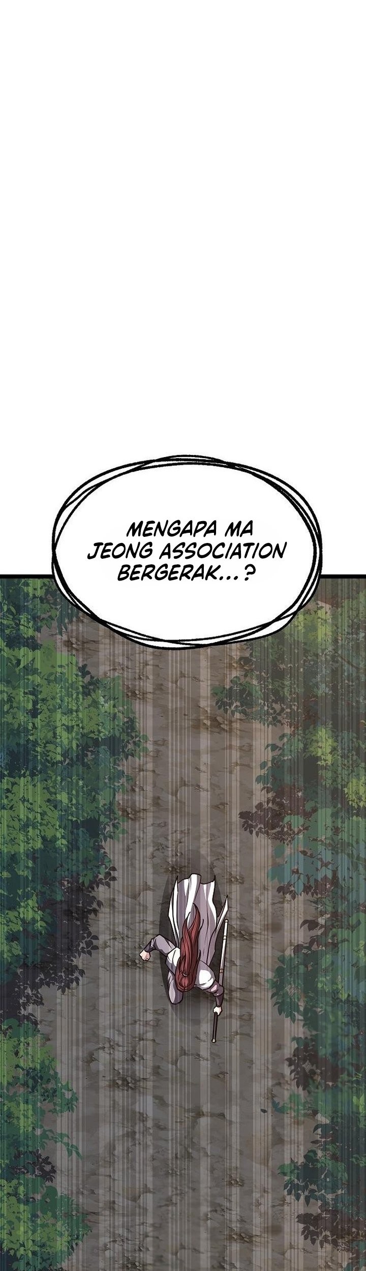 Prison Guard Zero Chapter 54 Gambar 40