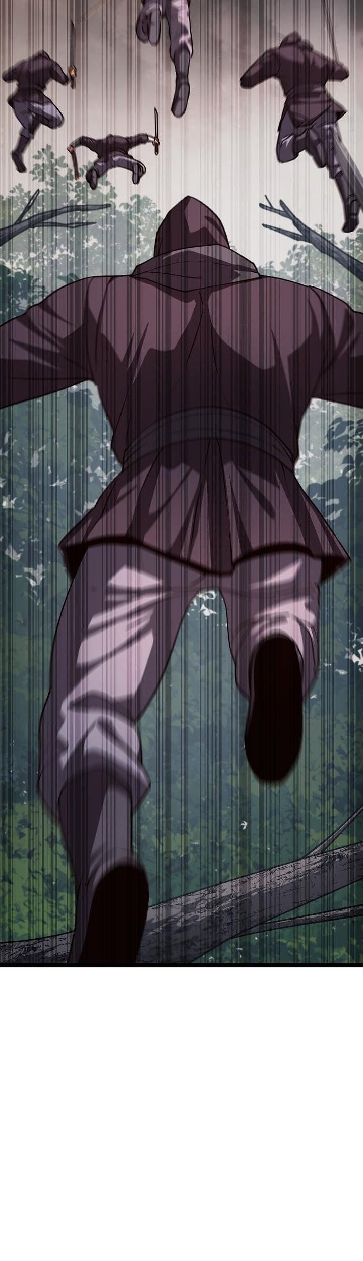 Prison Guard Zero Chapter 54 Gambar 48