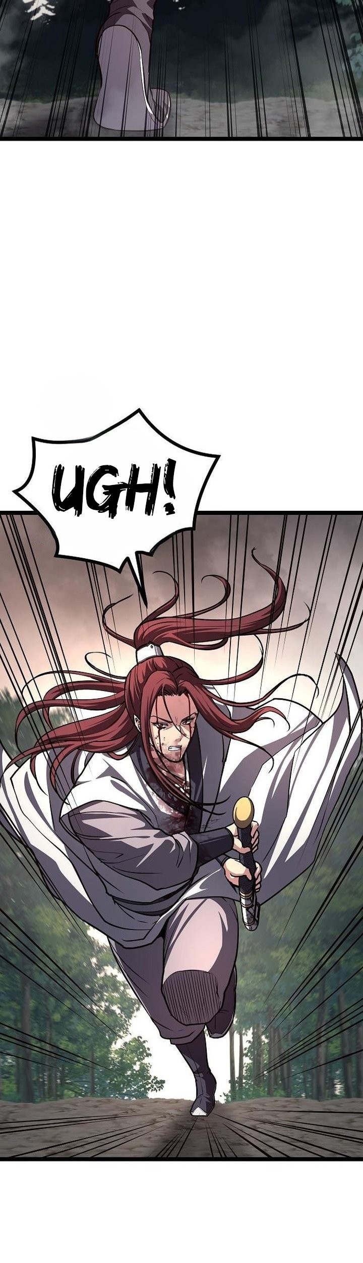 Prison Guard Zero Chapter 54 Gambar 54