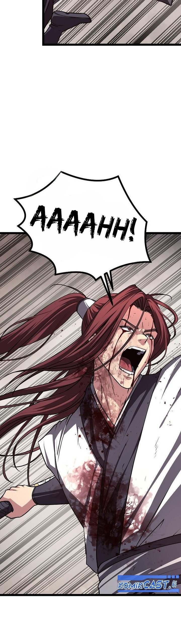 Prison Guard Zero Chapter 54 Gambar 56