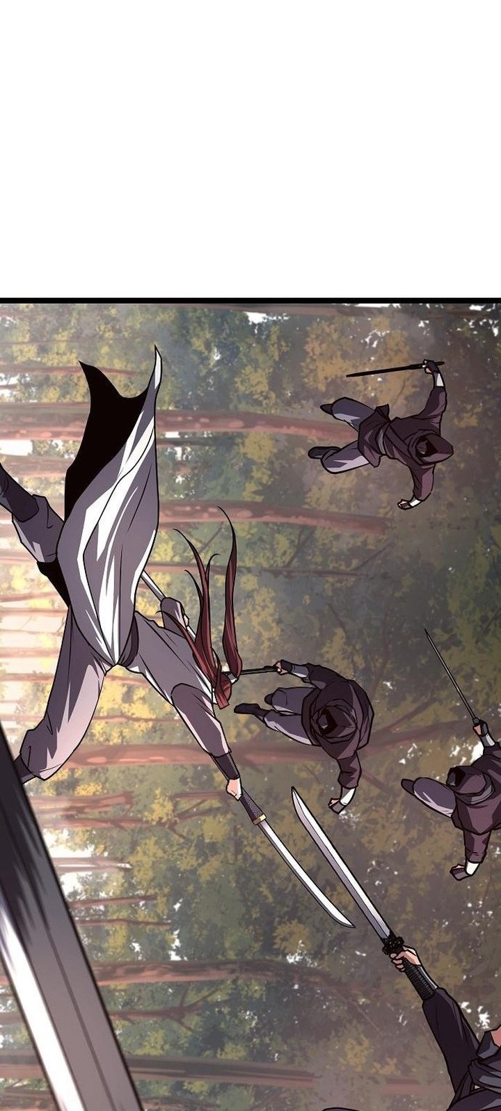 Prison Guard Zero Chapter 54 Gambar 57