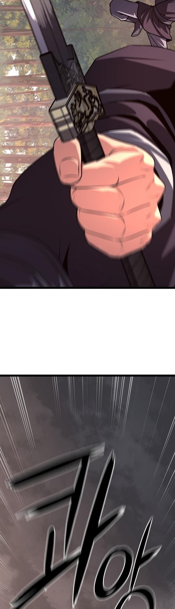 Prison Guard Zero Chapter 54 Gambar 58