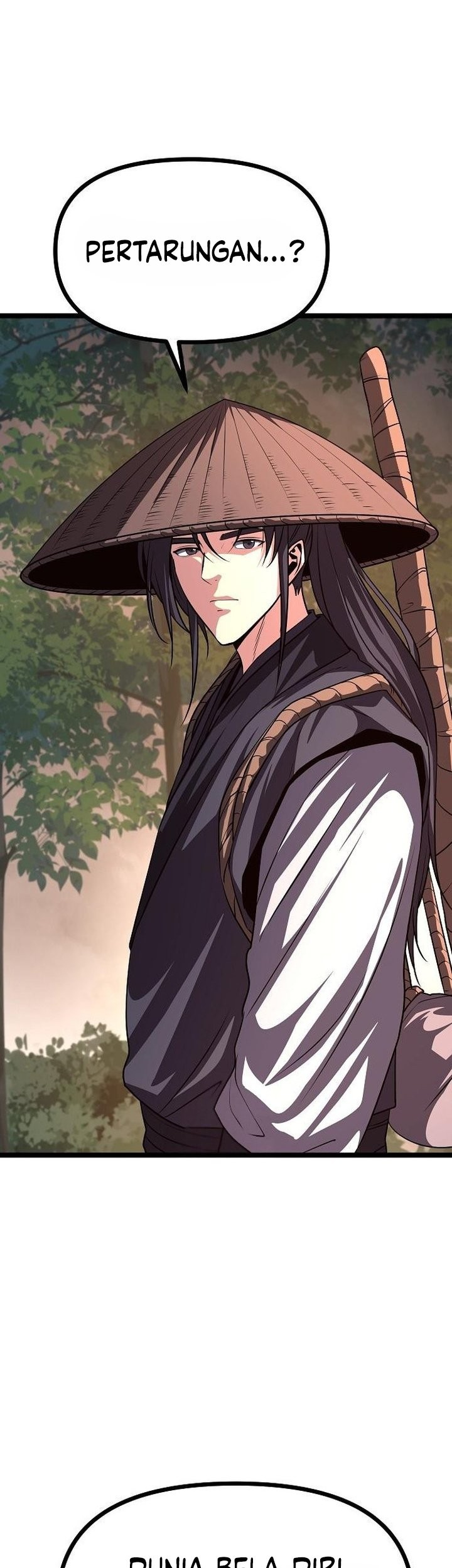 Prison Guard Zero Chapter 54 Gambar 62