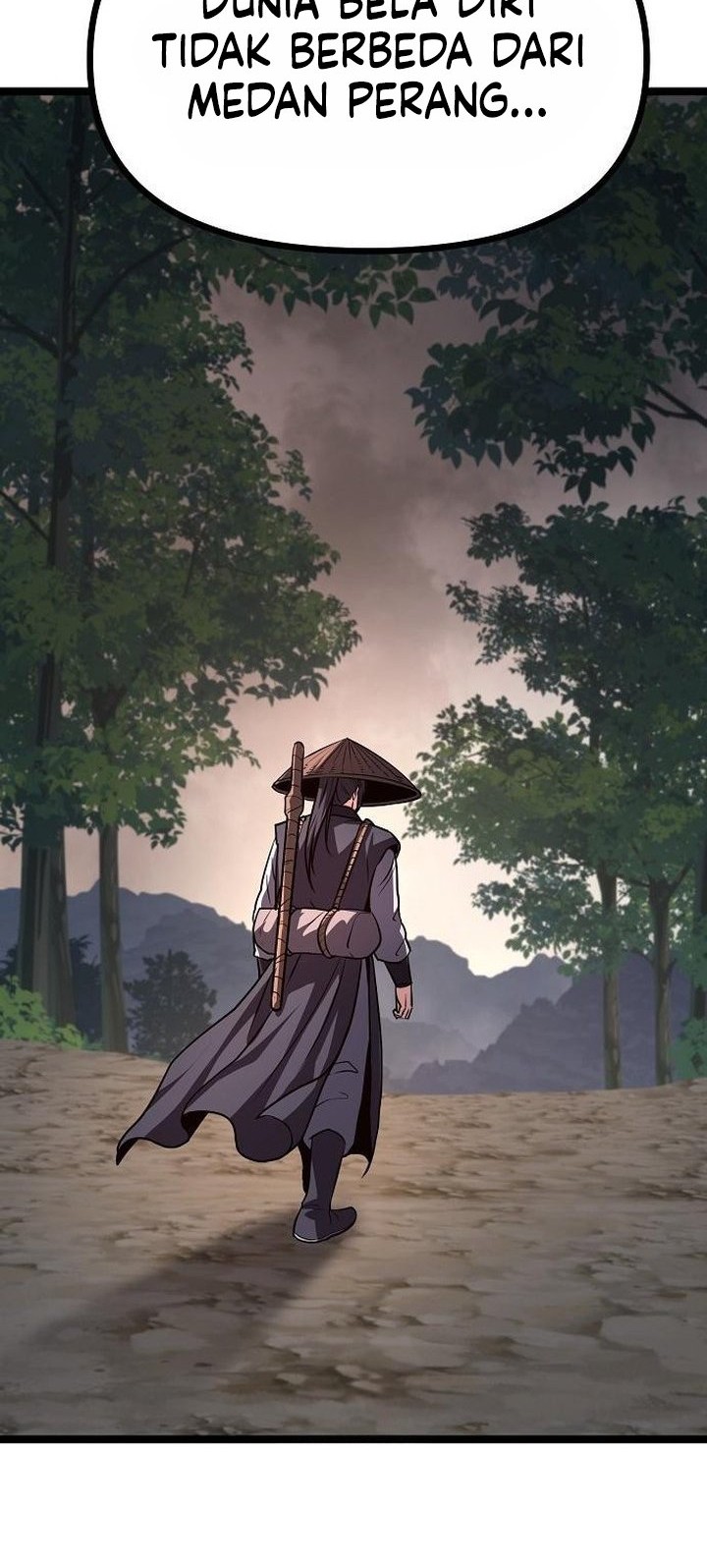 Prison Guard Zero Chapter 54 Gambar 63