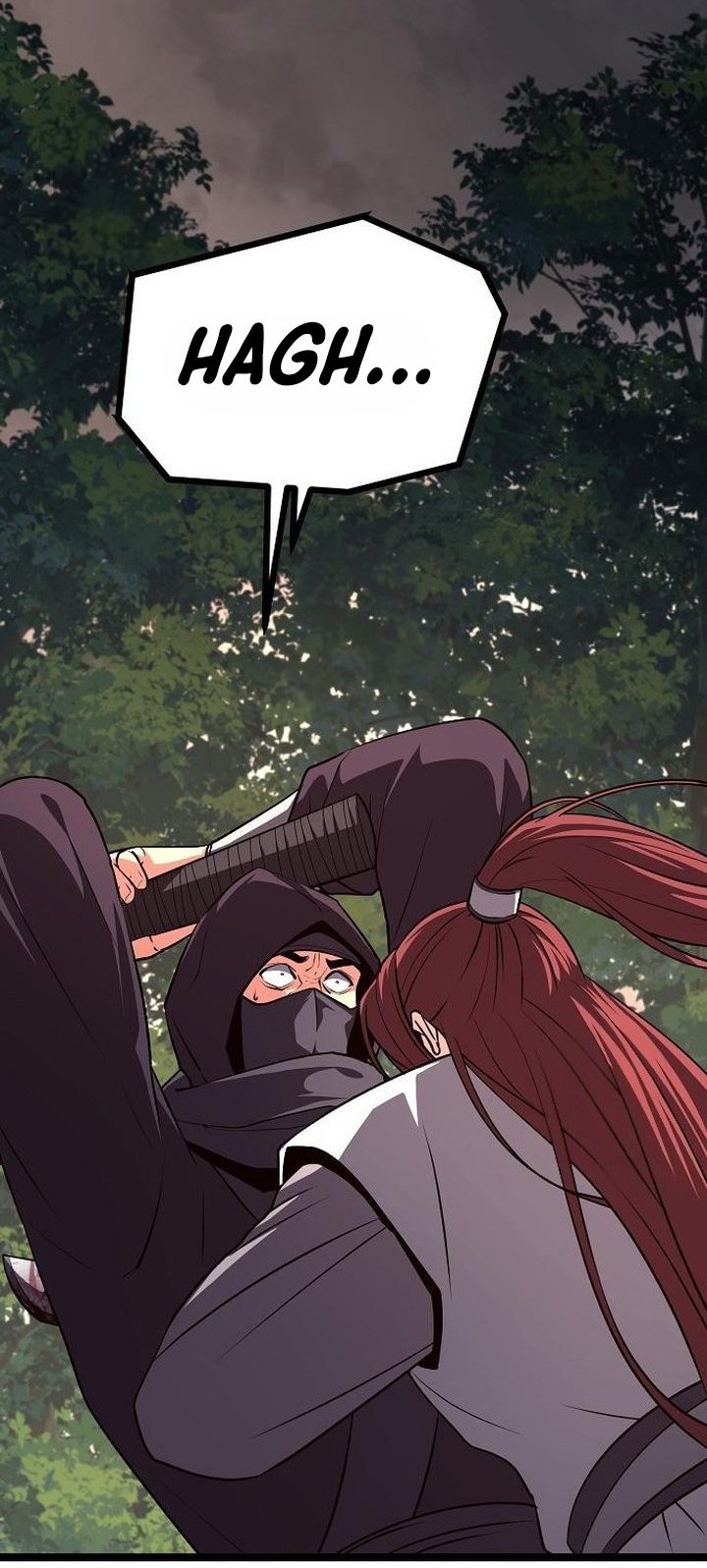 Prison Guard Zero Chapter 54 Gambar 65