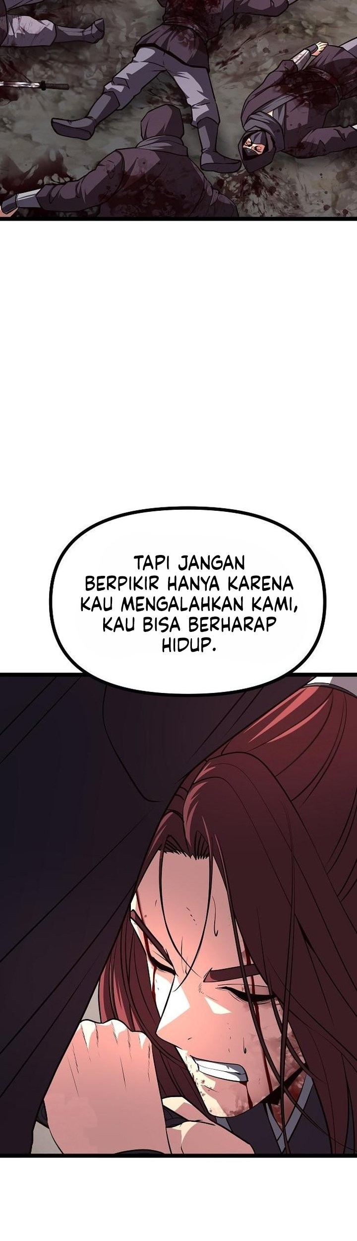 Prison Guard Zero Chapter 54 Gambar 68