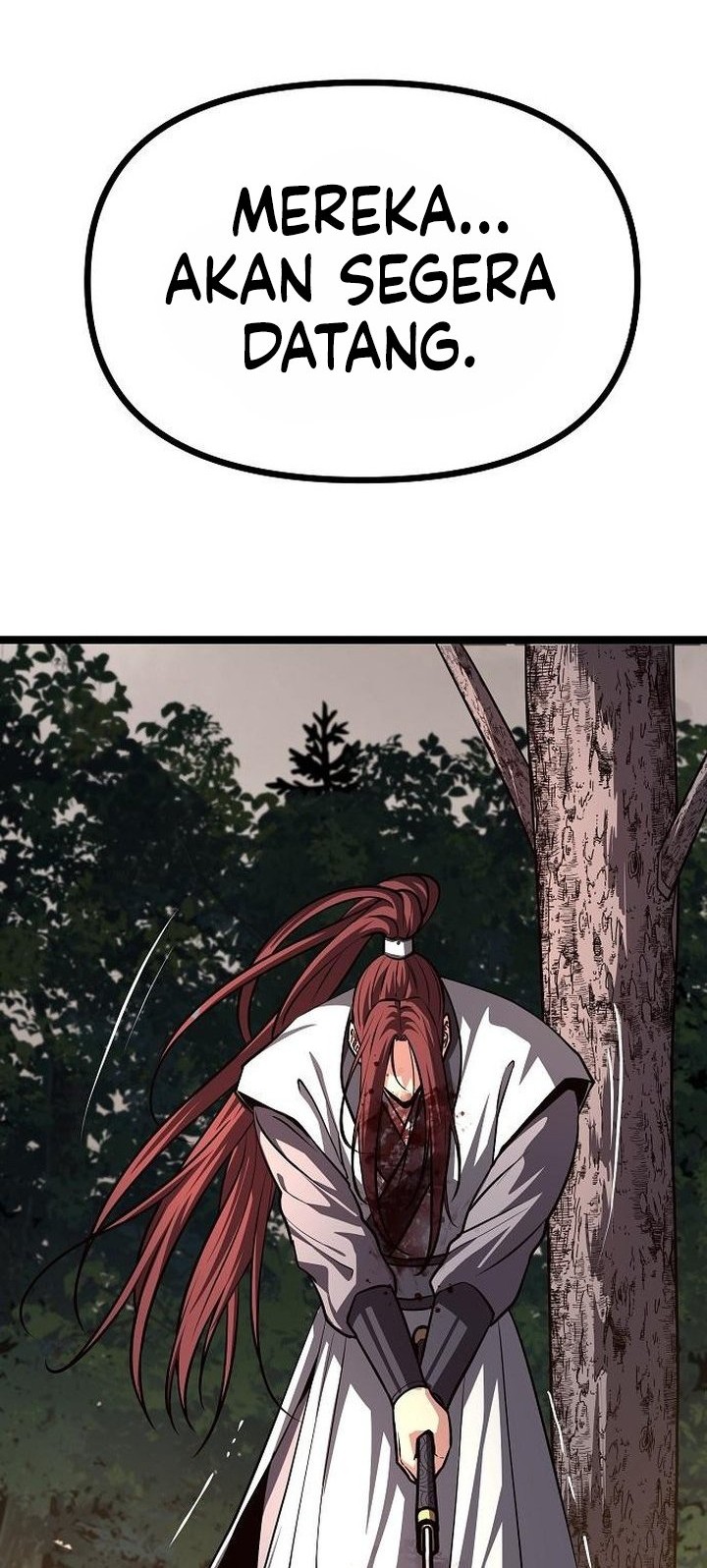 Prison Guard Zero Chapter 54 Gambar 69