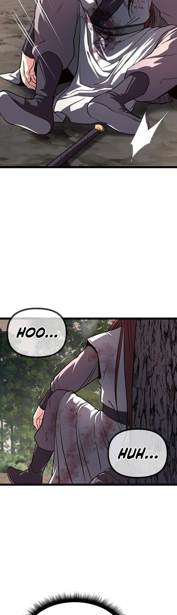 Prison Guard Zero Chapter 54 Gambar 72