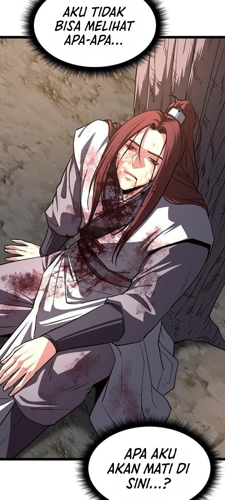 Prison Guard Zero Chapter 54 Gambar 73