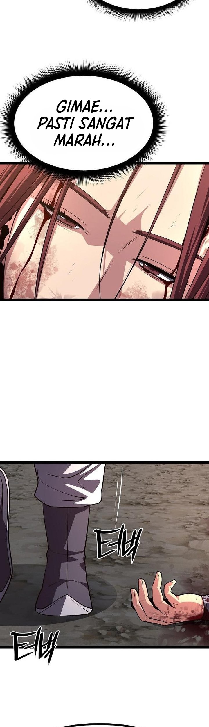 Prison Guard Zero Chapter 54 Gambar 74