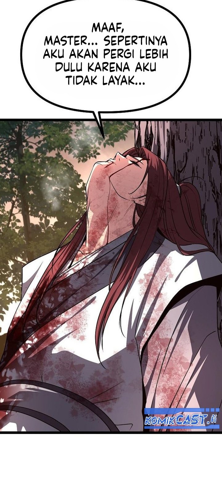 Prison Guard Zero Chapter 54 Gambar 75