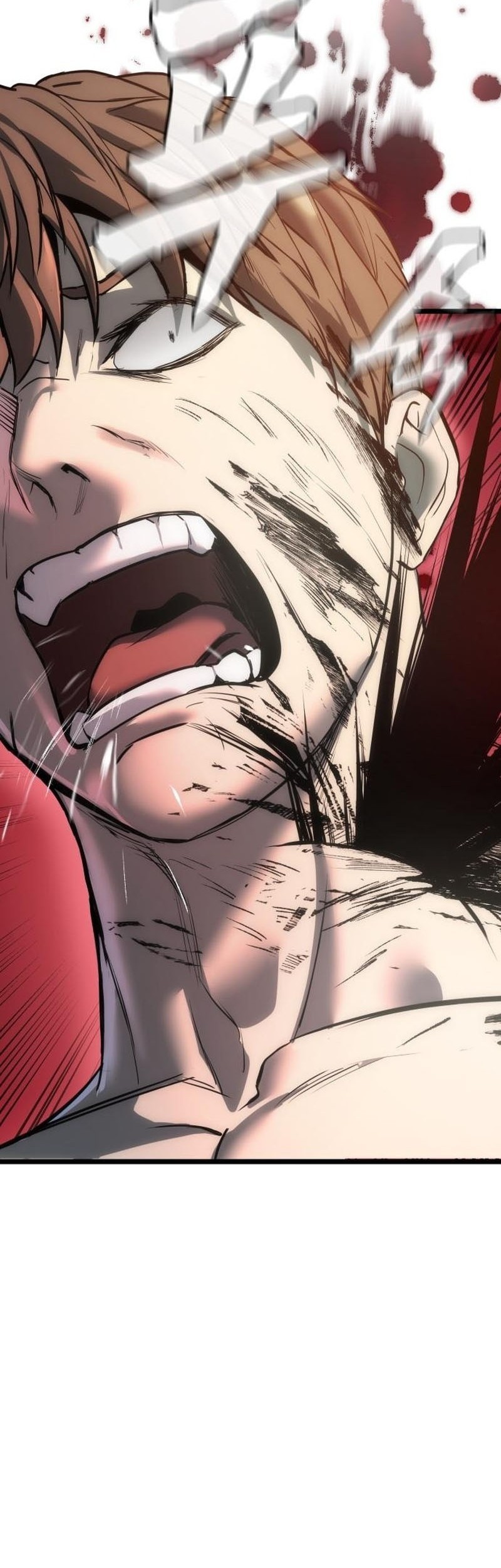 Prison Guard Zero Chapter 6 Gambar 27