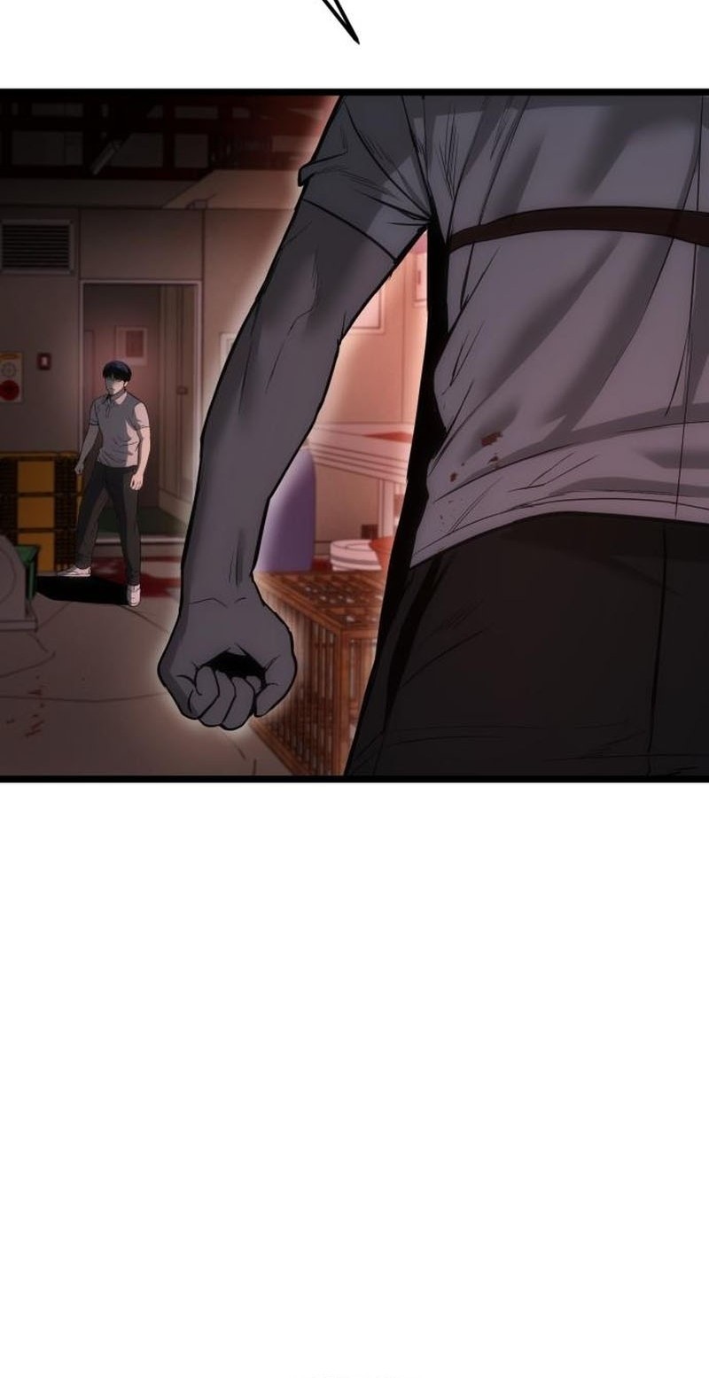 Prison Guard Zero Chapter 6 Gambar 29