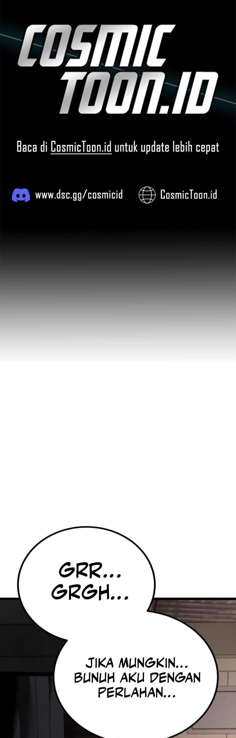 Baca Komik Prison Guard Zero Chapter 6 Gambar 1