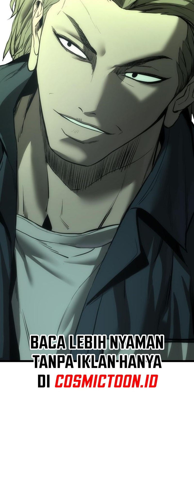 Prison Guard Zero Chapter 6 Gambar 62