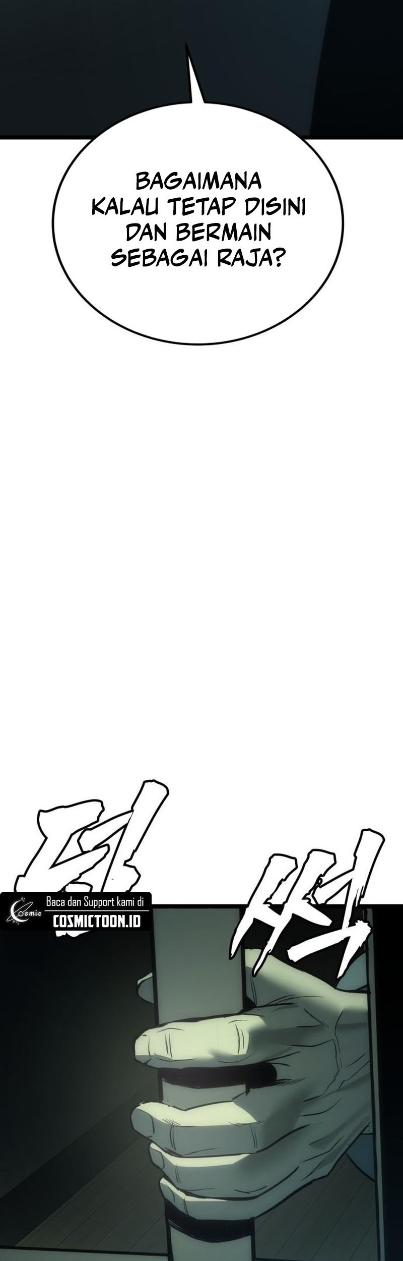 Prison Guard Zero Chapter 6 Gambar 66