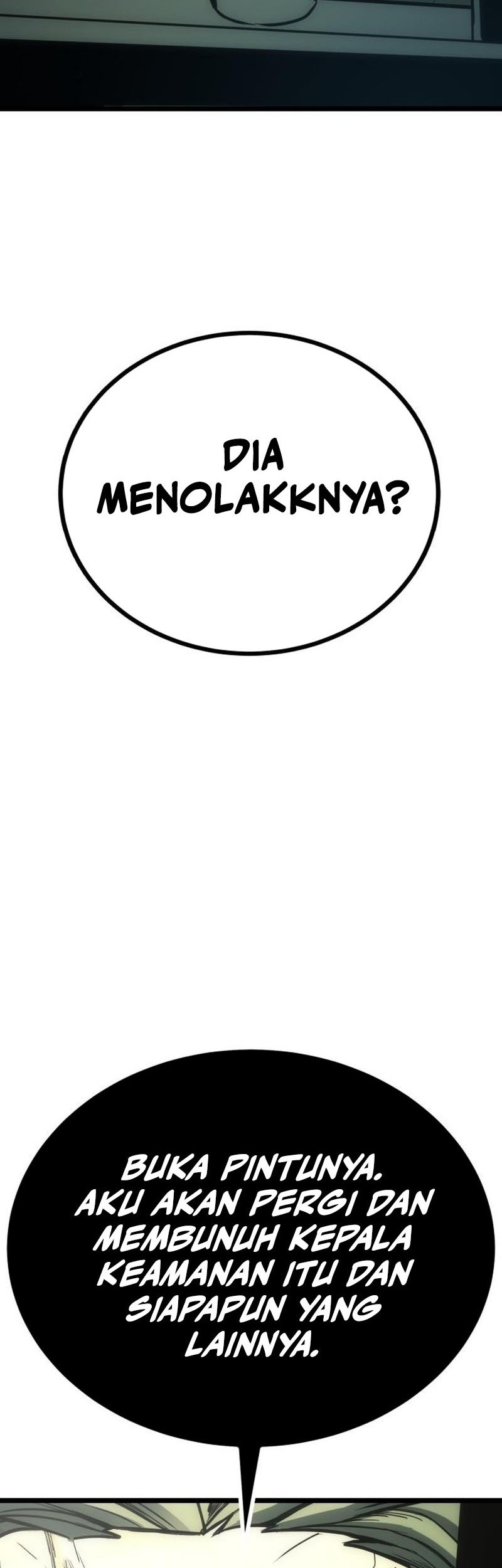 Prison Guard Zero Chapter 6 Gambar 67